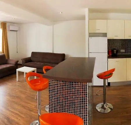 Appartement Teniente Aguado Alicante
