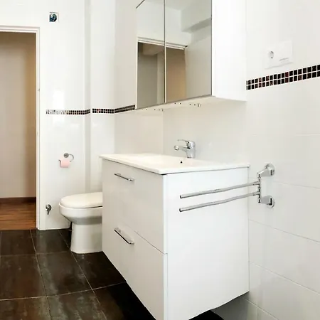 Apartment Teniente Aguado Alicante
