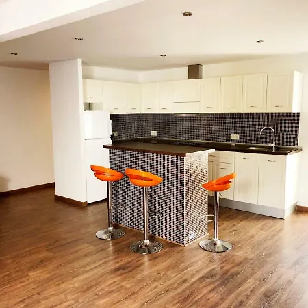 Apartment Teniente Aguado Alicante