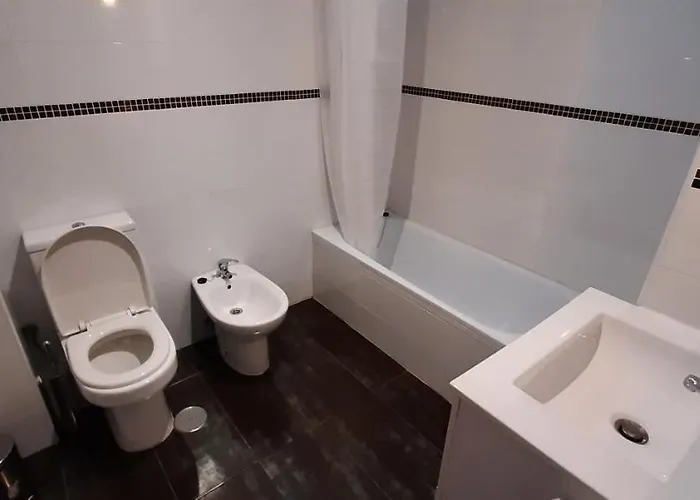 Apartament Teniente Aguado
