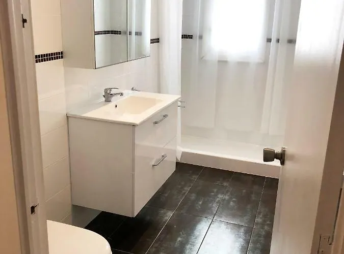 Apartament Teniente Aguado