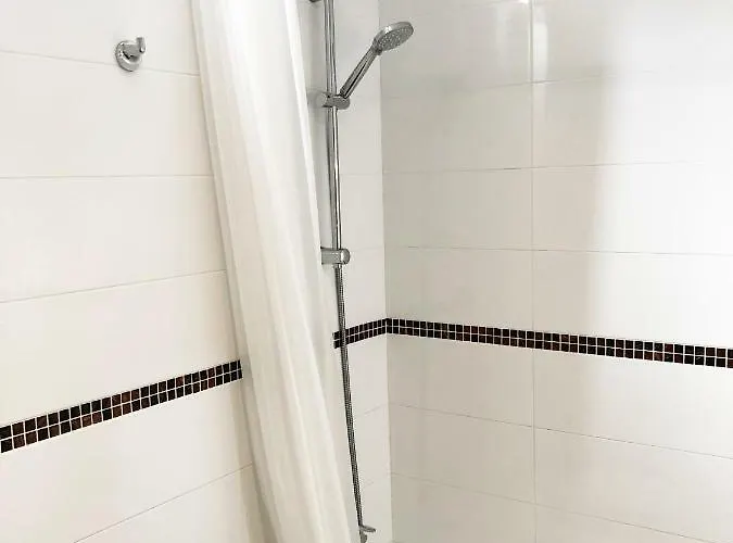 Teniente Aguado Apartament