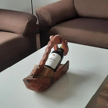 Teniente Aguado * 알리칸테