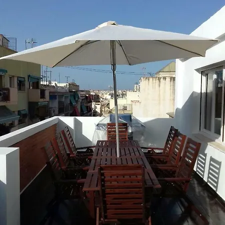 Teniente Aguado * 알리칸테