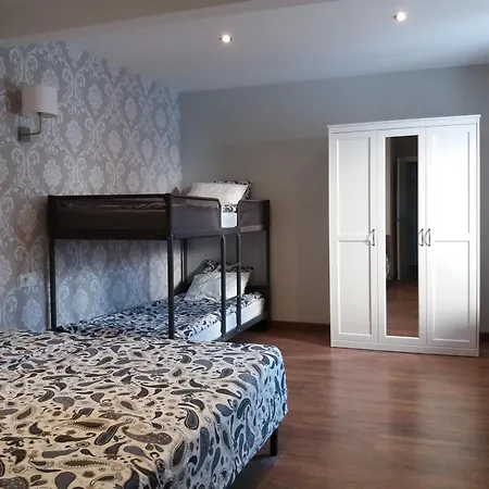 아파트 Teniente Aguado 알리칸테